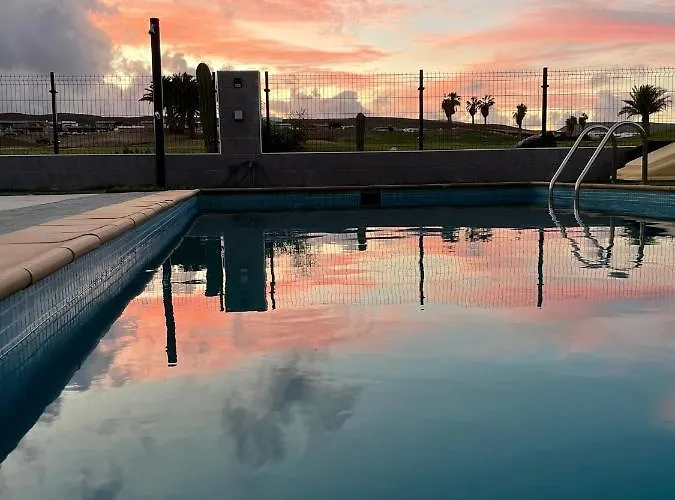 Magna * Caleta de Fuste