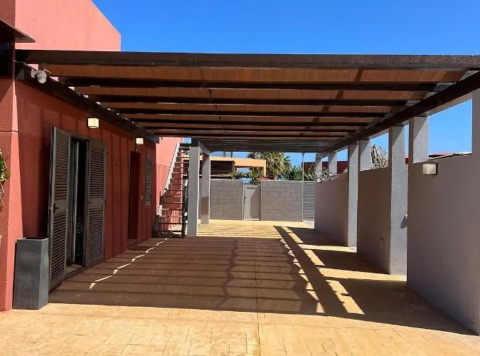 Villa Magna Caleta de Fuste