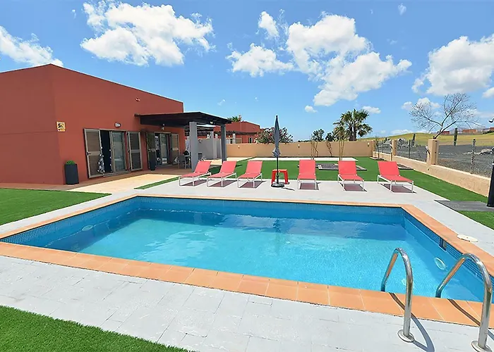 Villa Magna Caleta de Fuste