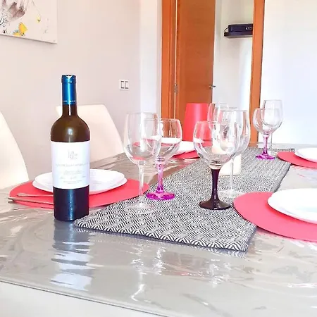 Magna * Caleta De Fuste