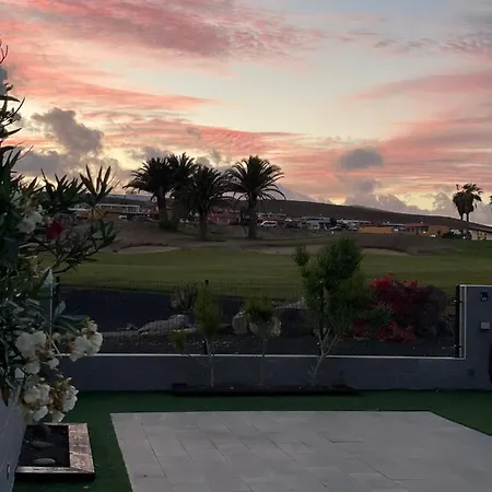 Magna * Caleta De Fuste