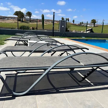 Willa Magna Caleta De Fuste