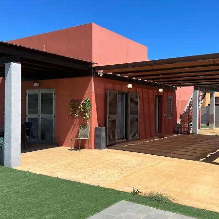 Magna * Caleta De Fuste