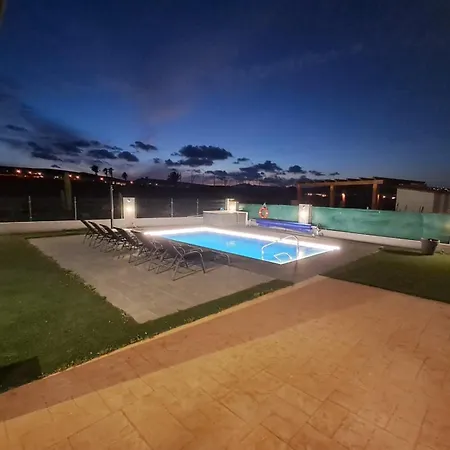 Magna Villa