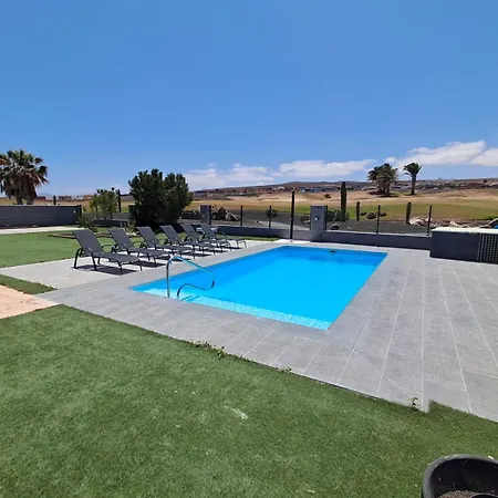Villa Magna