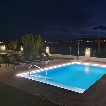 Magna * Caleta De Fuste