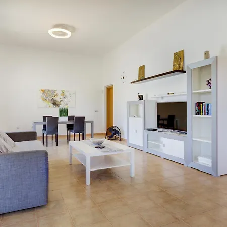 Vila Magna Caleta De Fuste