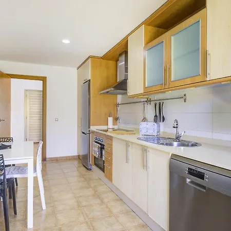 Magna Caleta De Fuste