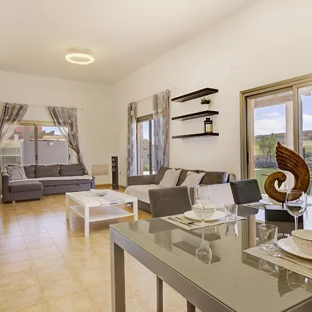 Vila Magna Caleta De Fuste