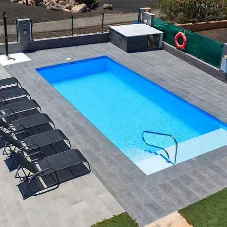 Magna Vila Caleta De Fuste