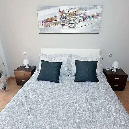 Vila Magna Caleta De Fuste