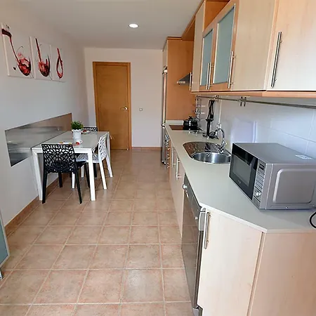 Magna Willa Caleta De Fuste