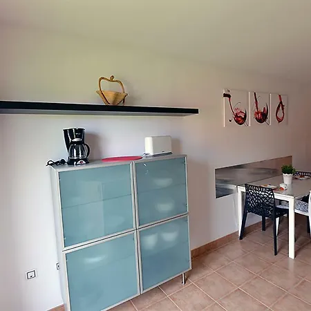 Magna Caleta De Fuste