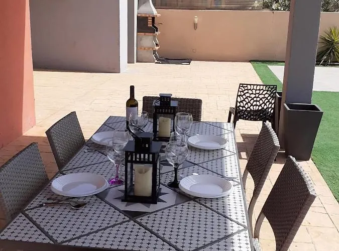 Magna 别墅 科斯塔卡莱塔