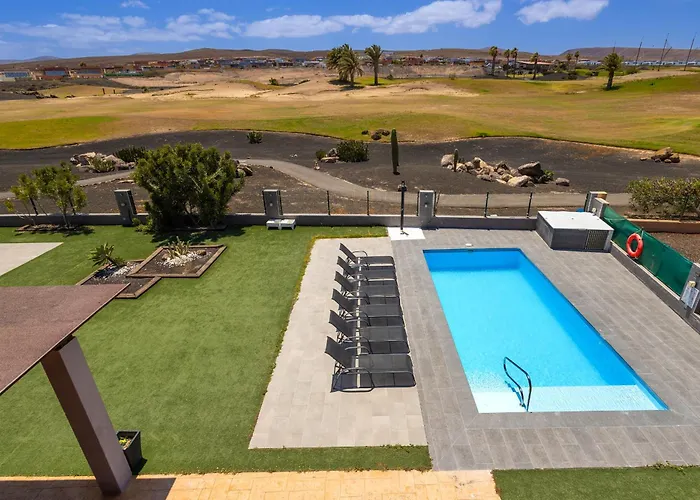 Magna * Калета-де-Фусте