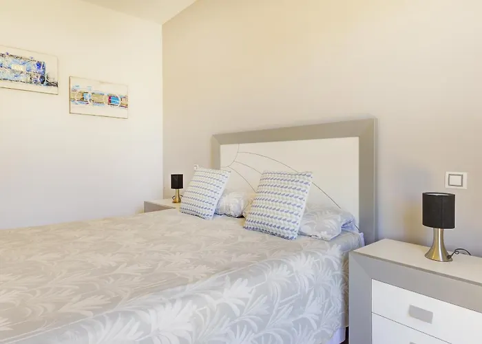 别墅 Magna 科斯塔卡莱塔