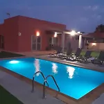 Villa Magna