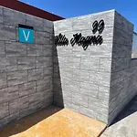 Vila Magna