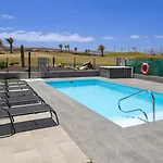 Villa Magna *
