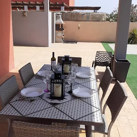 Magna Villa Caleta de Fuste