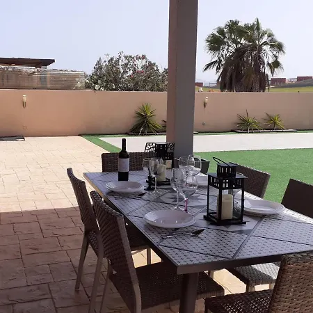 Magna Villa Caleta de Fuste