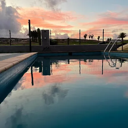 Magna * Caleta de Fuste