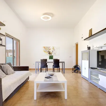 Magna * Caleta de Fuste