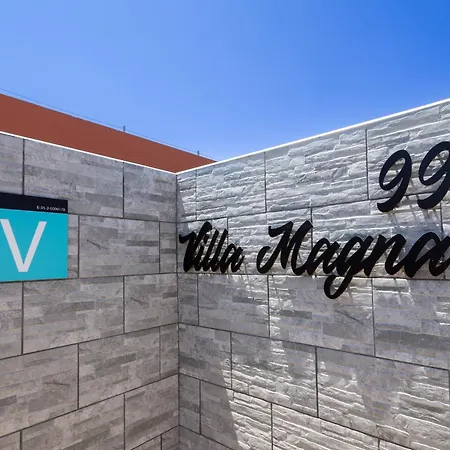 Villa Magna *