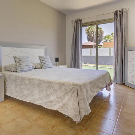 Magna Caleta de Fuste