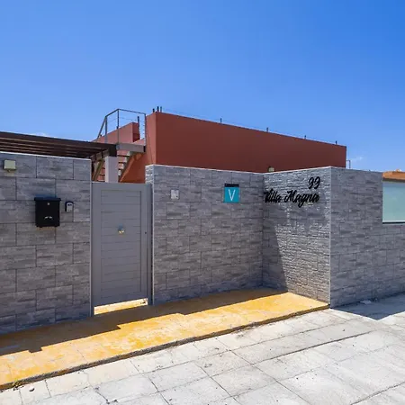 Villa Magna Caleta de Fuste