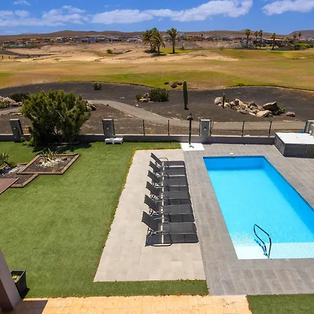 Magna * Caleta de Fuste