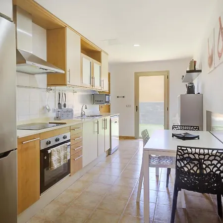 Magna Villa Caleta de Fuste