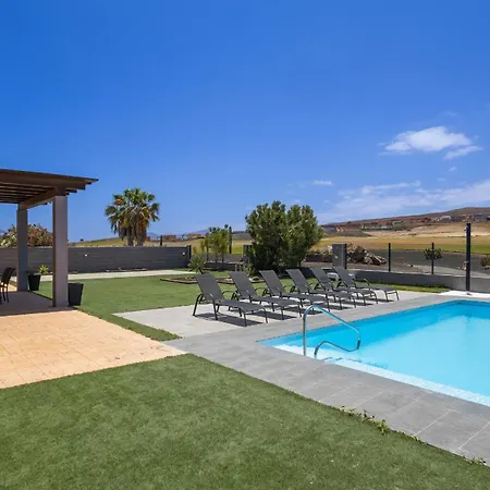 Magna Caleta de Fuste