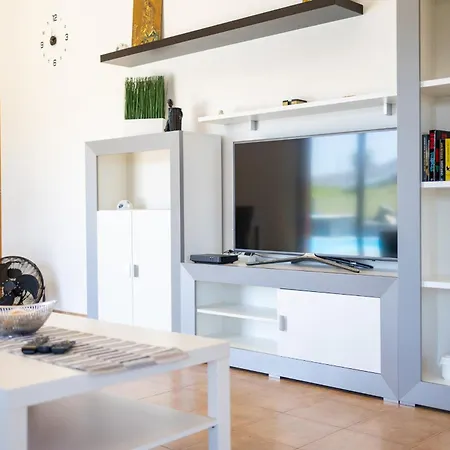 Magna Caleta de Fuste