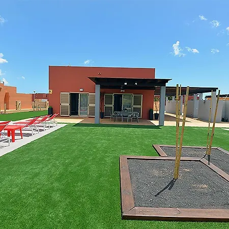 Magna * Caleta de Fuste