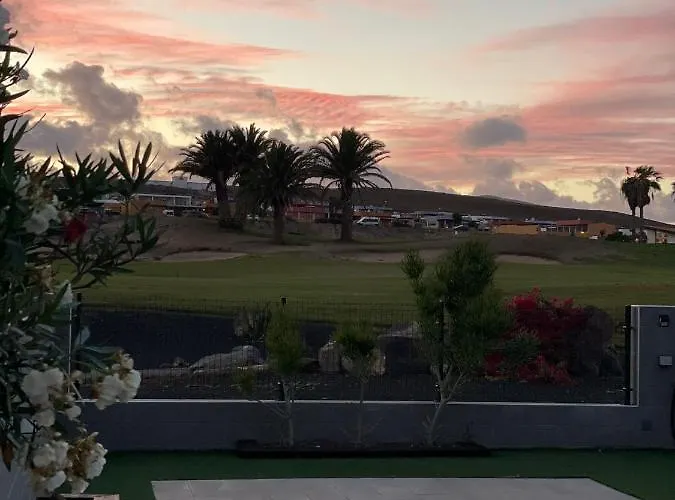 Magna * Caleta De Fuste