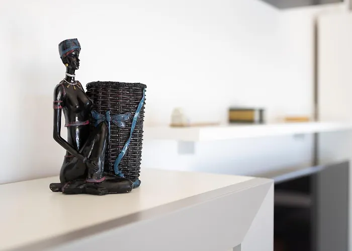 Magna Caleta De Fuste