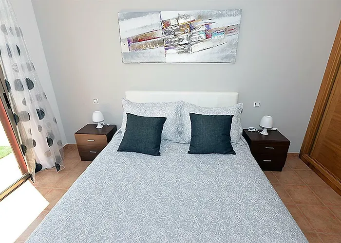 Vila Magna Caleta De Fuste