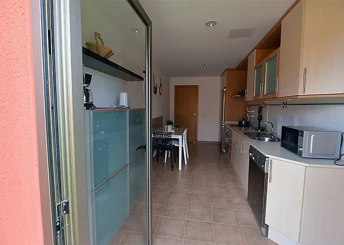 Magna Vila Caleta De Fuste