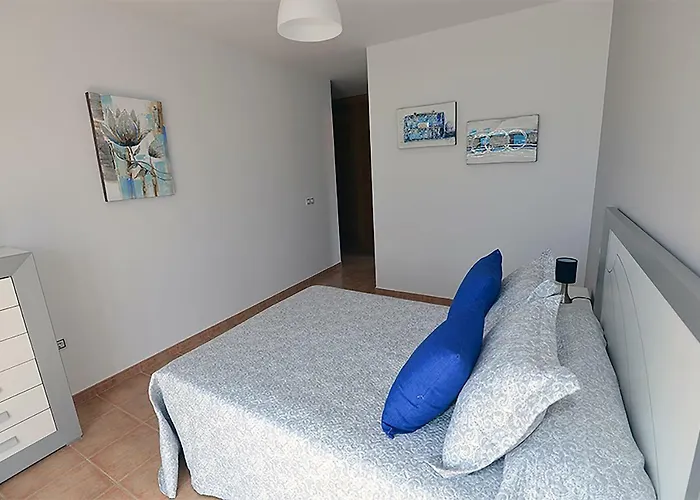 Magna Vila Caleta De Fuste