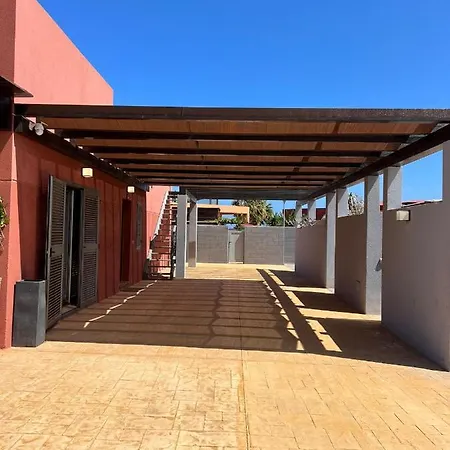 Villa Magna Caleta De Fuste