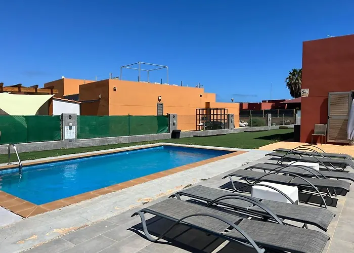 Magna * カレタ・デ・フステ