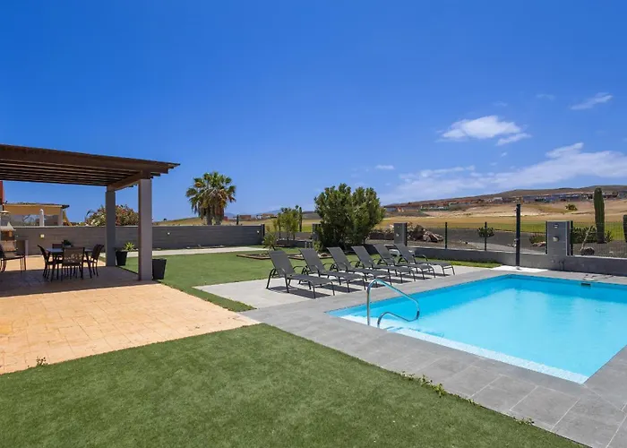 Magna カレタ・デ・フステ