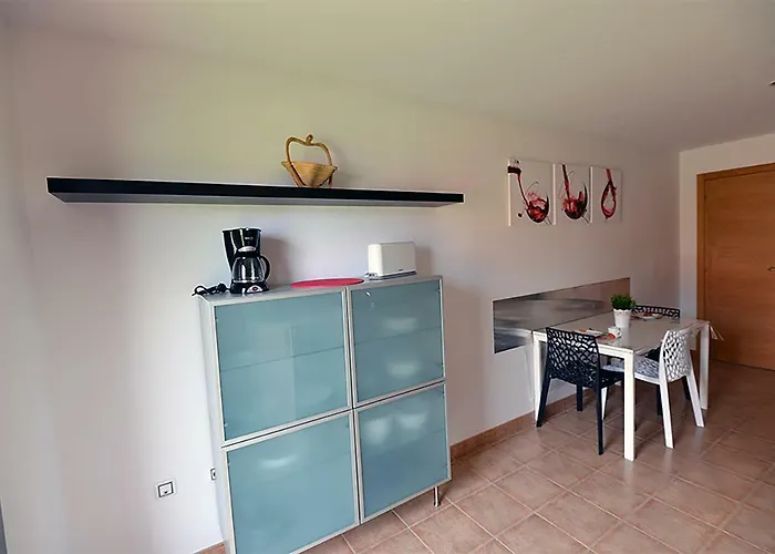 Magna カレタ・デ・フステ